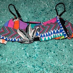 Island Soul Bikini Top